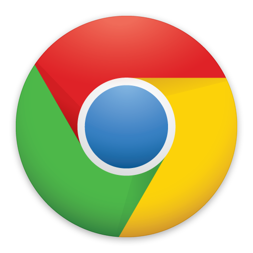 Chrome extension icon